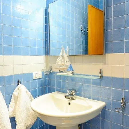 Apartment La Casa Di Antonia Ischia
