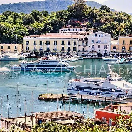 La Casa Di Antonia *